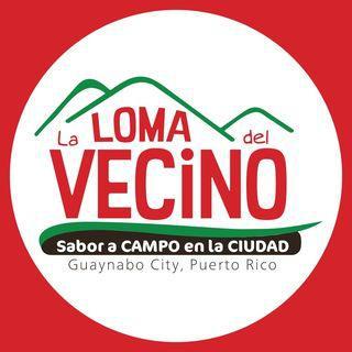 La Loma del Vecino, Puerto Rico